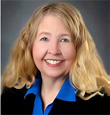 Angela K. Wilson