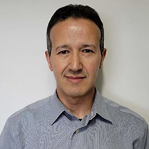 Messaoud Bahoura