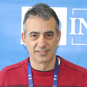 Nikolaos Dimakis