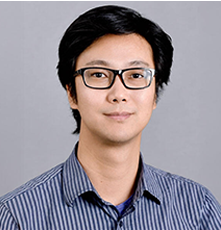 Yang Jiao