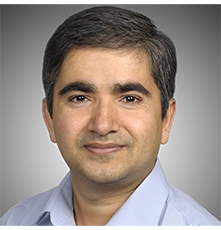 Madhab Neupane